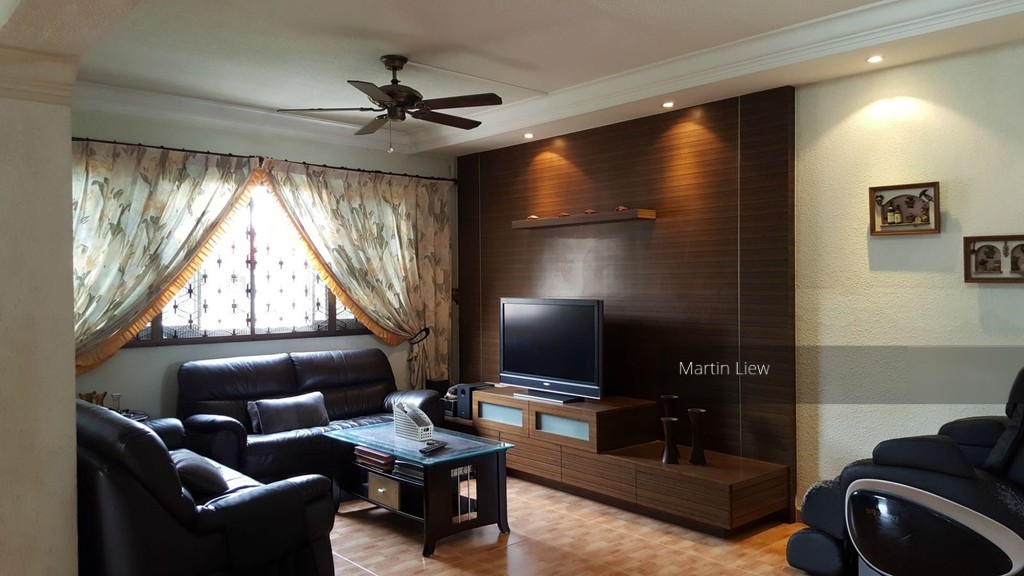 Blk 745 Jurong West Street 73 (Jurong West), HDB 5 Rooms #137346262